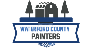 Waterford county painters logo